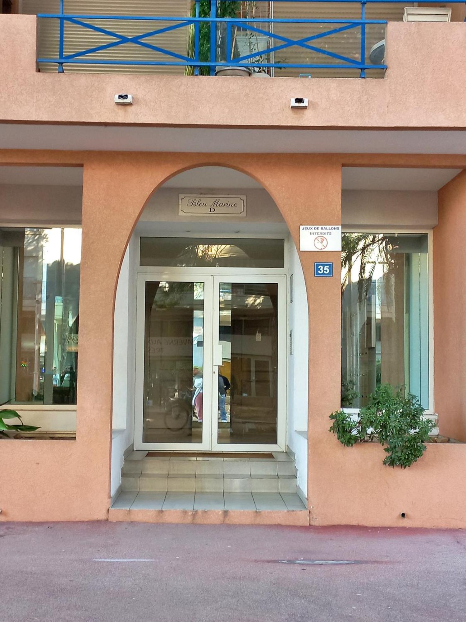 Port Frejus - Tout A Pied - Wifi - Clim Zewnętrze zdjęcie